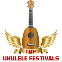 ukulele festivals