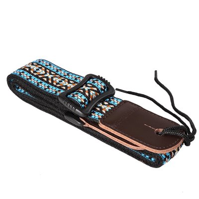 Hawaii Style Ukulele Strap