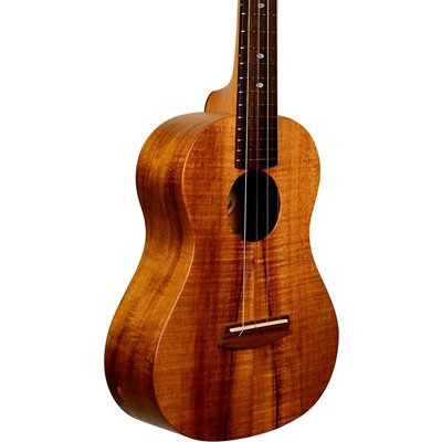 Kala Elite USA 1KOA-T Tenor Ukulele