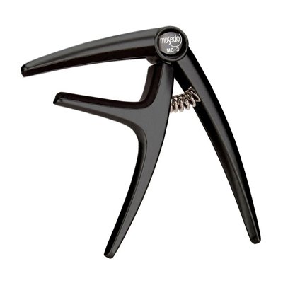 Ukulele Capo Musedo Pro Quick Change