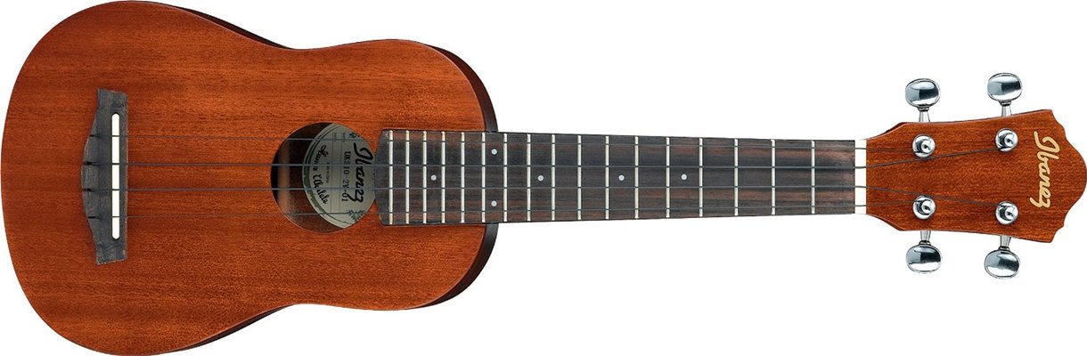 Ibanez UKS10 Ukulele