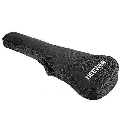 Neewer Black Padded 28 Inch Ukulele Gig Bag