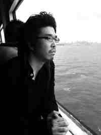 Ukulele Music Info Interview with Ryan Choi