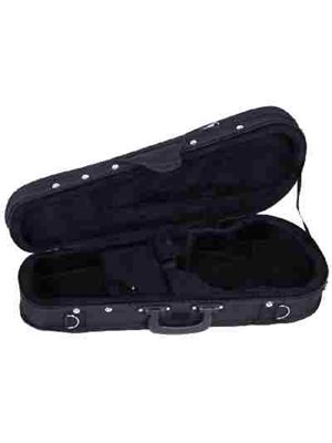 Gearlux Soprano Ukulele Hardshell Case