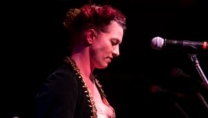 Amanda Palmer