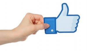 facebook icon