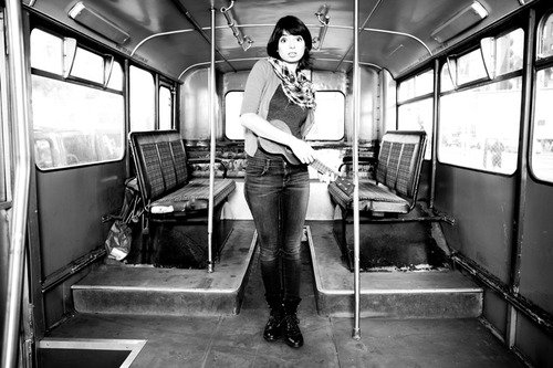 Kate Micucci