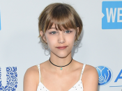 Grace VanderWaal: A 13-year-old Ukulele Superstar
