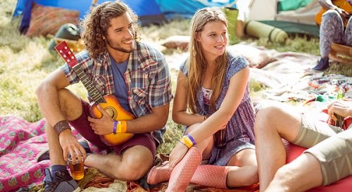 2017 New Jersey Uke Fest: The Folk Project