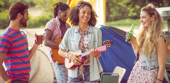 25 Best Gifts for Ukulele Players