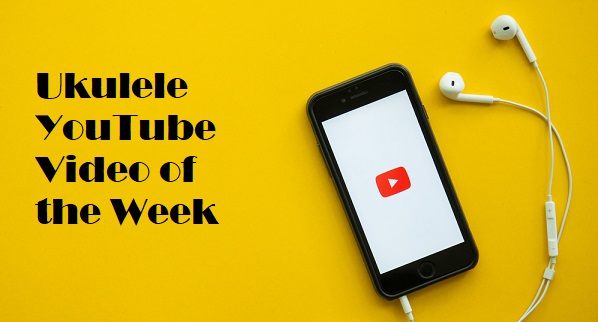 Ukulele Video of the Week - Hannah Emerson
