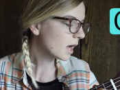 Ukulele Video of the Week – Elise Ecklund