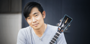 Meet Jake Shimabukuro - The Famed Ukulele Virtuoso