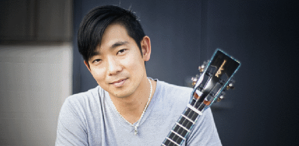 Jake Shimabukuro
