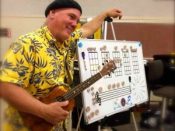 Jim D’Ville’s Basic Ukulele Lessons