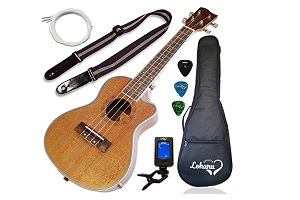 Lohano LU-C Ukulele