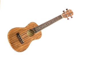 soprano ukulele
