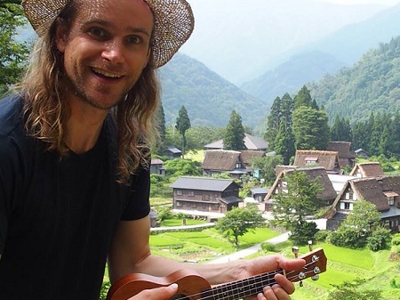 How the Ukulele Has Changed My Life For the Better