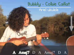 Introducing Ariel Ukulele