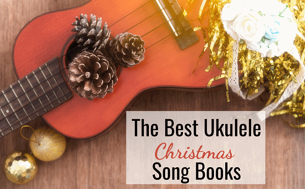 10 Best Ukulele Christmas Song Books - UkuleleMusicInfo.com