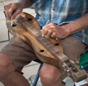 Top 5 Best Dulcimers