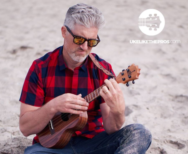 The Most Important Strum Pattern For Ukulele Players