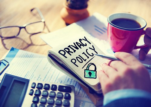 Privacy Policy