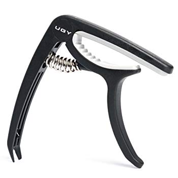 Ukulele Capo