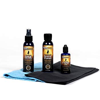 Music Nomad Guitar Care Kit