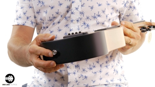 Xiaomi Populele action