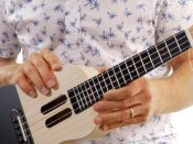 Xiaomi Populele strings