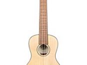 Kala KA-SSTU-C Concert Travel Ukulele