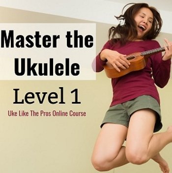 Ukulele Chords Chart And Free Pdf For Beginners
