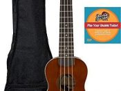 9 BEST FENDER UKULELE