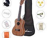 BEST ADM UKULELE