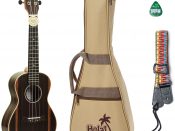 BEST HOLA! MUSIC UKULELE