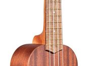 BEST KALA UKULELE UNBOXING