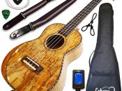 BEST LOHANU UKULELE
