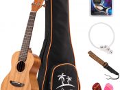 DONNER UKULELE