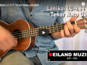 Lanikai LU-21T Ukulele
