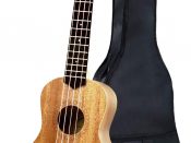 pomikai ukulele