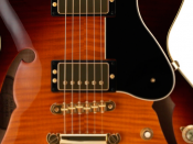 Best Yamaha Guitars