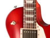 best gibson guitar