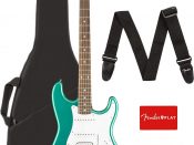 best guitar brands