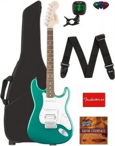 best guitar brands